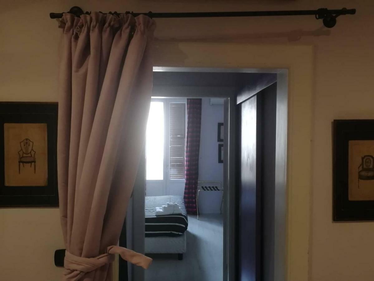 Gatto Bianco Casa Dei Venti Bed & Breakfast Bari Exterior foto