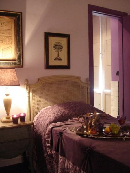 Gatto Bianco Casa Dei Venti Bed & Breakfast Bari Exterior foto